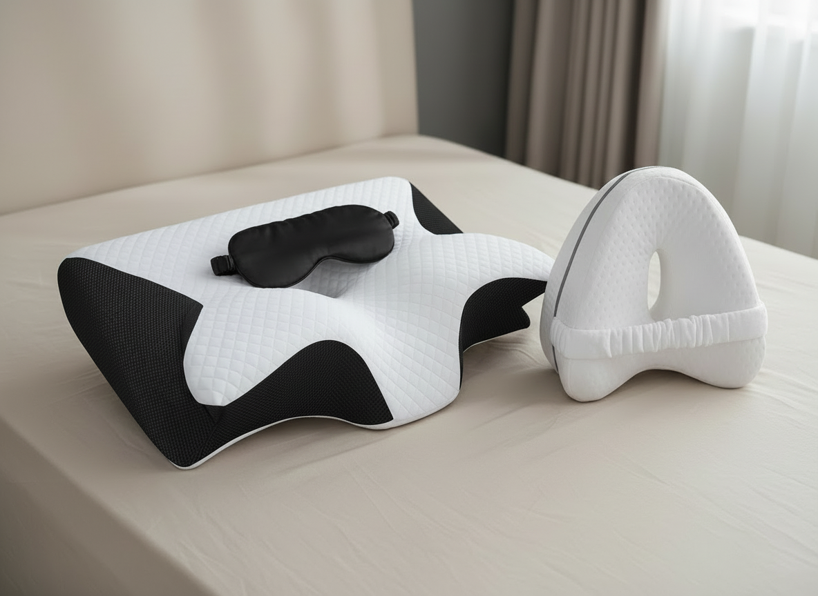 Comfort & Co Complete Sleep Bundle