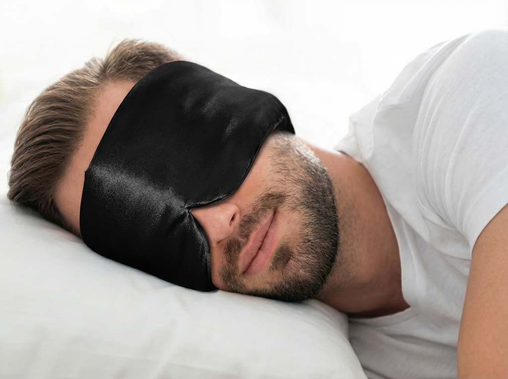 Deep Sleep Mask