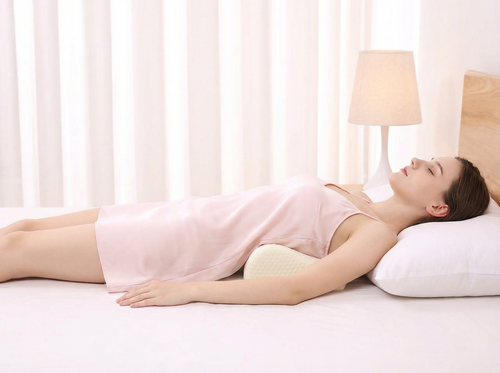 Lumbar Support Pillow