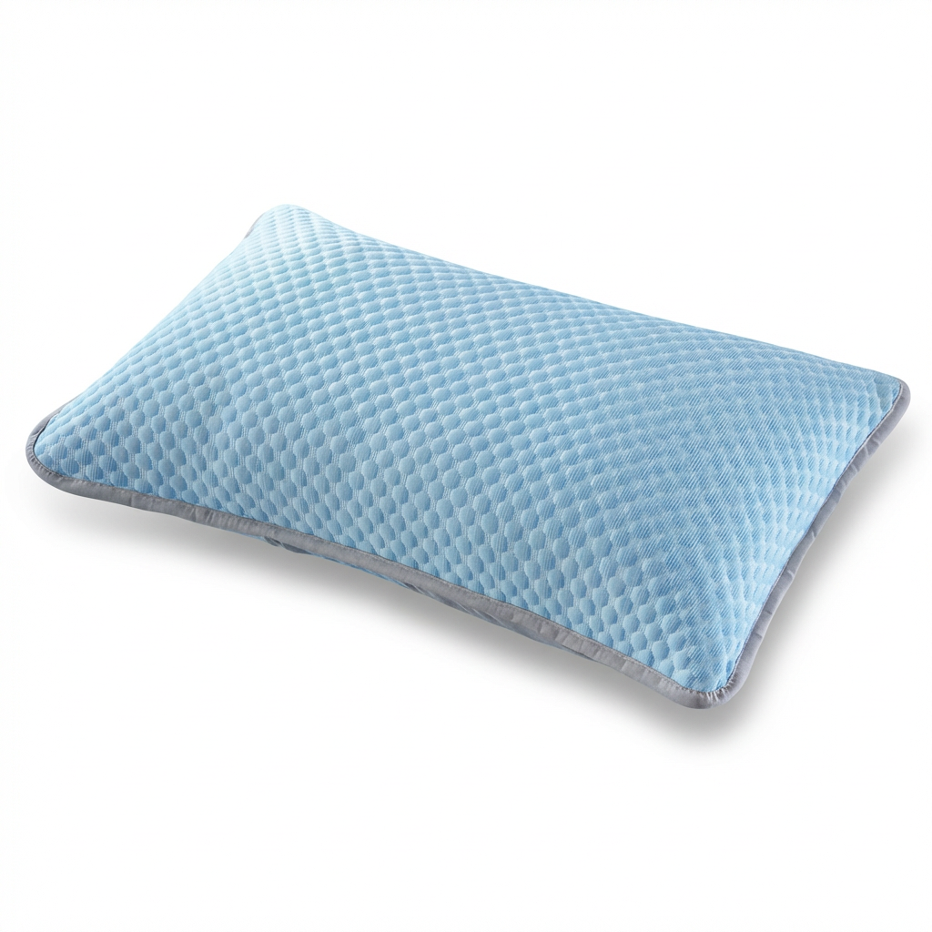 Comfort & Co™ Self Cooling Pillowcase