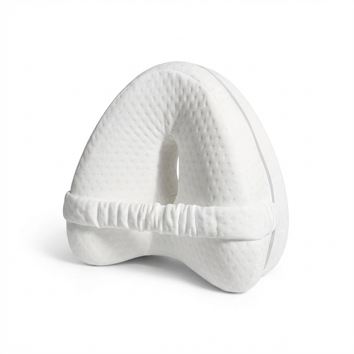 Comfort & Co™ Ergonomic Knee Pillow